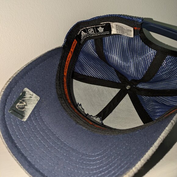 TORONTO MAPLE LEAFS BASEBALL CAP - Picture 5 of 5